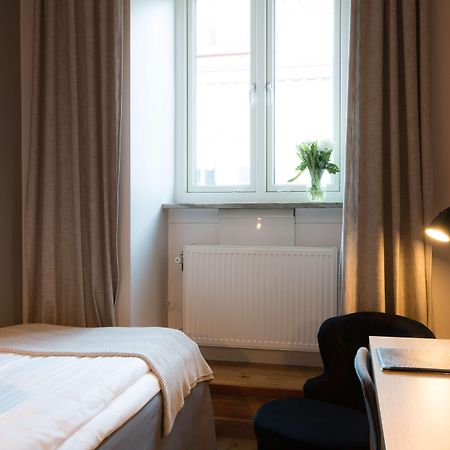 Hotell Aston Karlskrona Camera foto