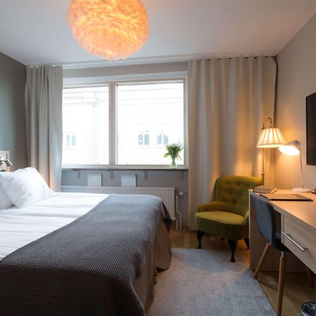 Hotell Aston Karlskrona Camera foto