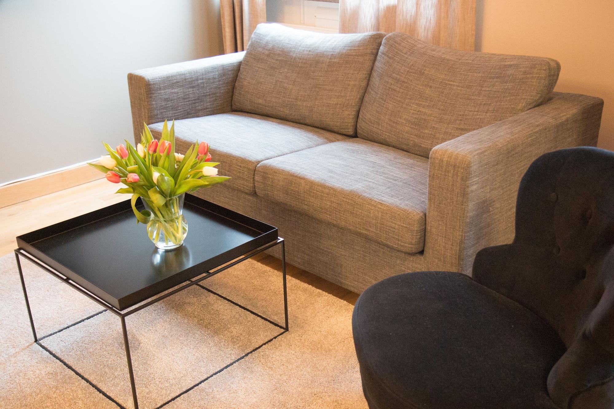 Hotell Aston Karlskrona Esterno foto
