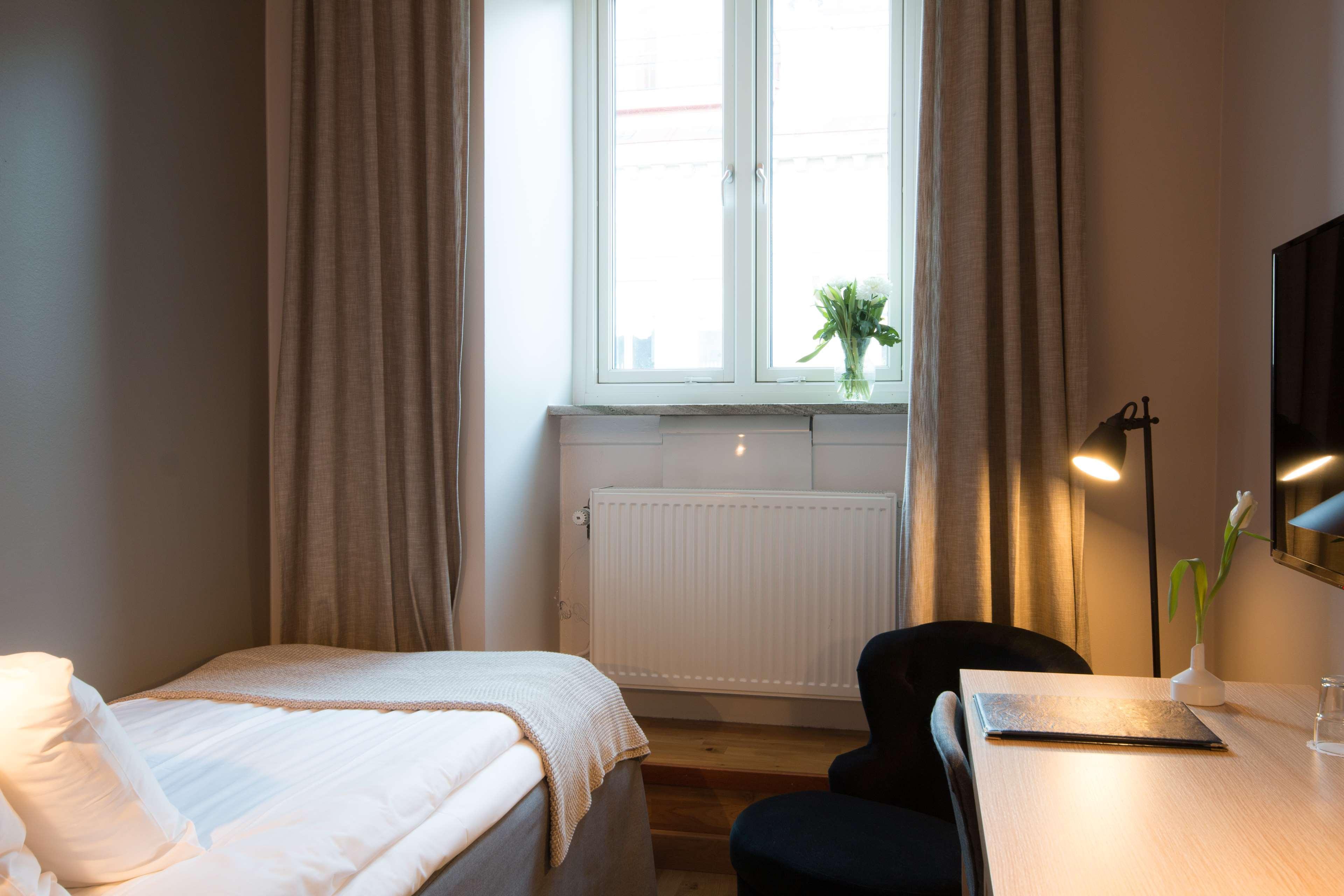 Hotell Aston Karlskrona Camera foto