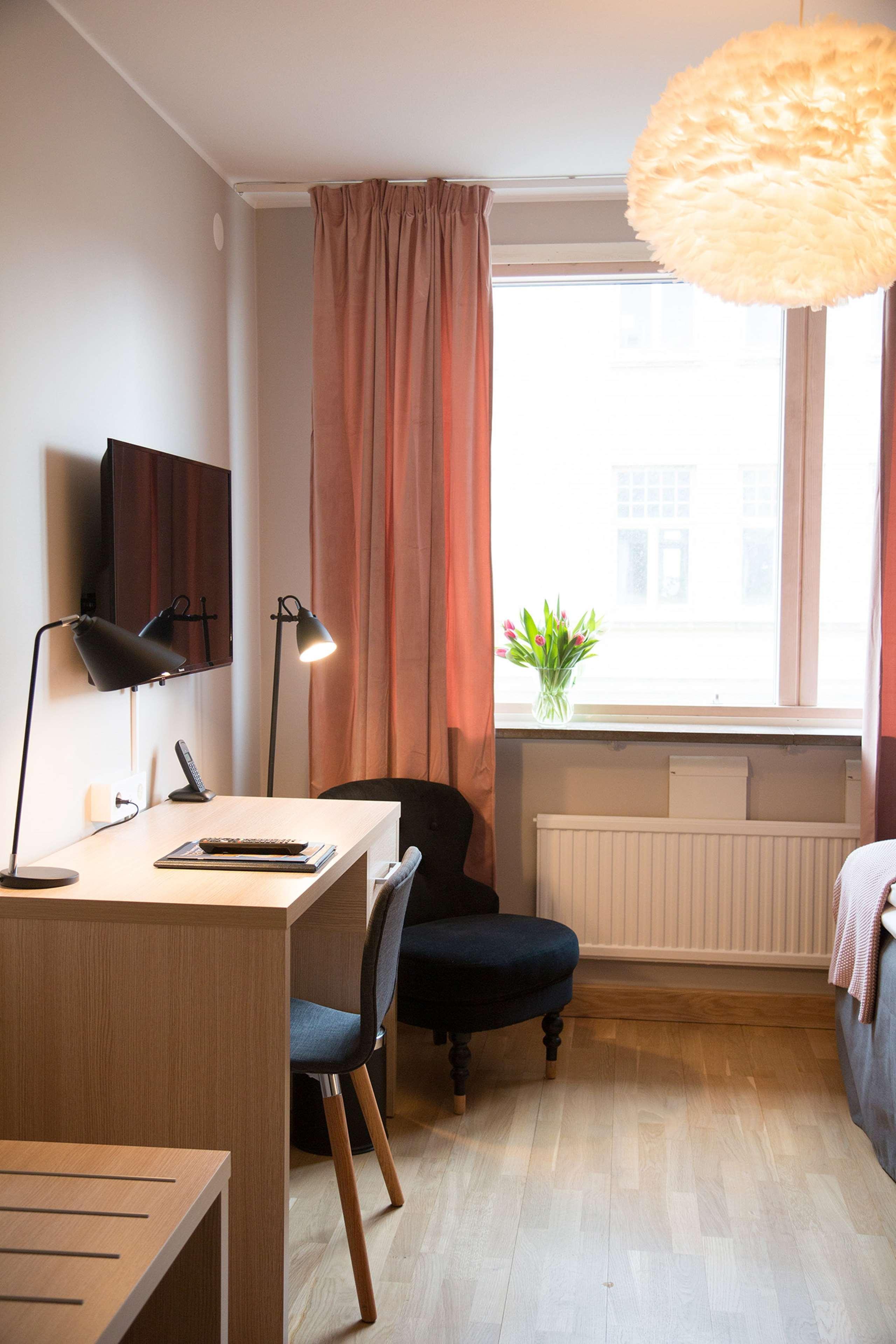Hotell Aston Karlskrona Camera foto