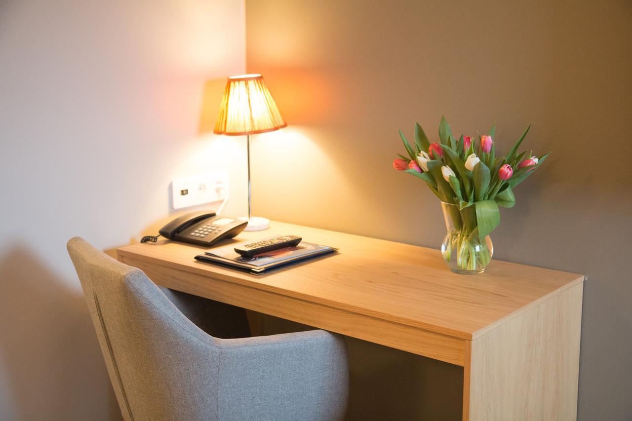 Hotell Aston Karlskrona Esterno foto
