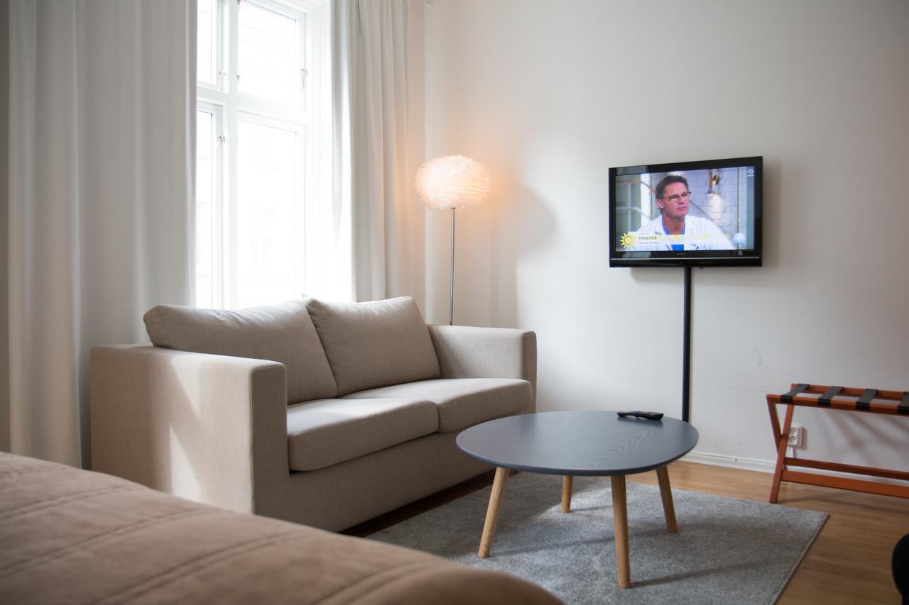 Hotell Aston Karlskrona Esterno foto
